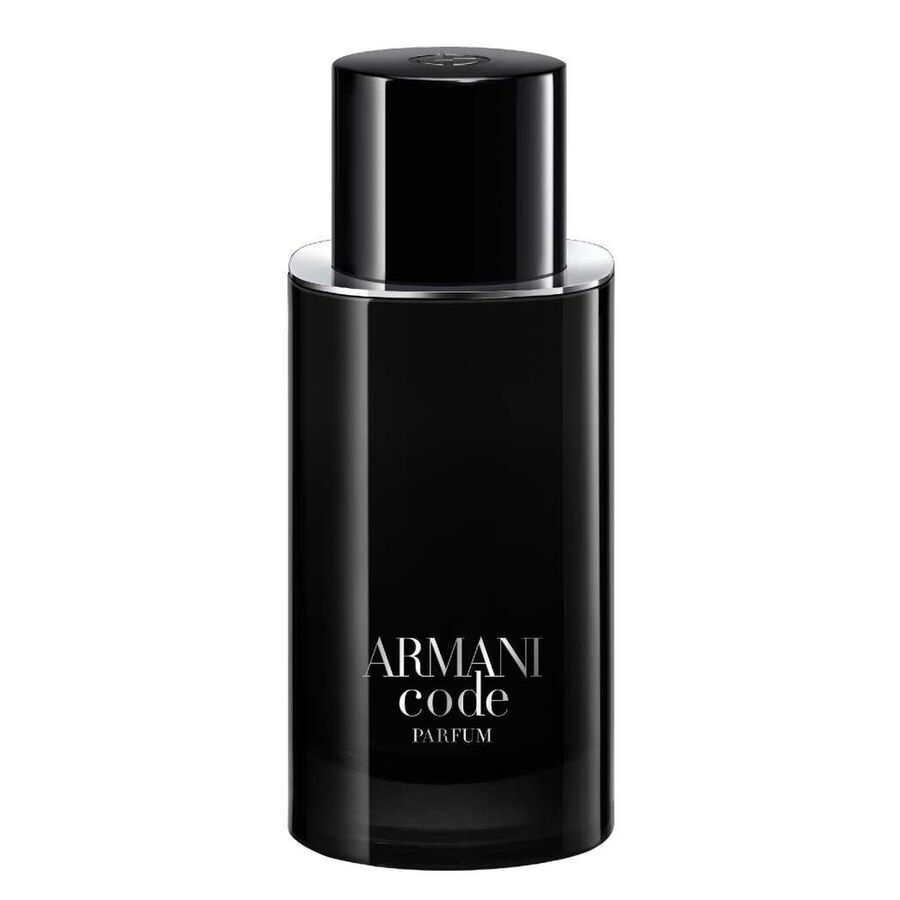 Armani Code Parfum Homme Rechargeable 75 ml