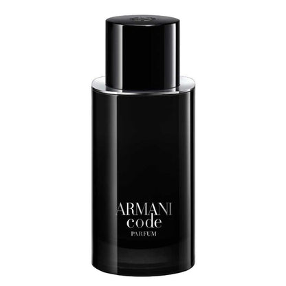 Armani Code Parfum Homme Rechargeable 75 ml