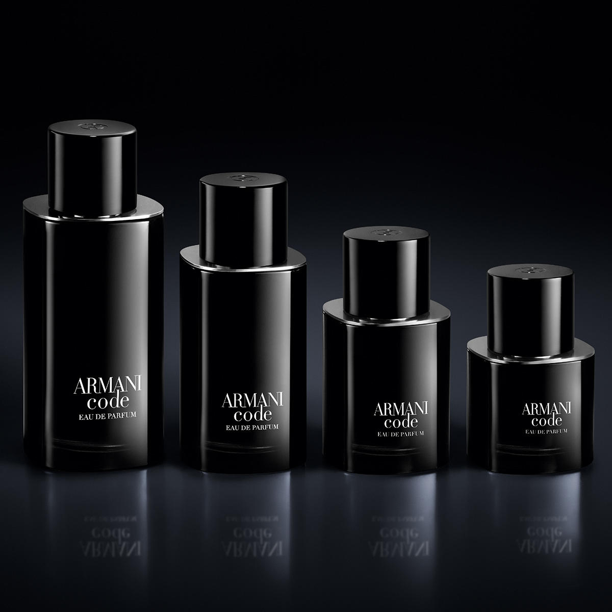 Armani Code Pour Homme 2024 Eau de Parfum 30 ml