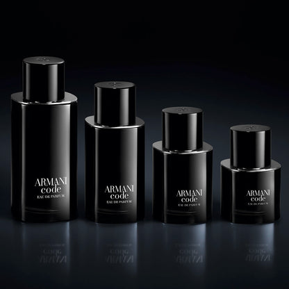 Armani Code Pour Homme 2024 Eau de Parfum 30 ml