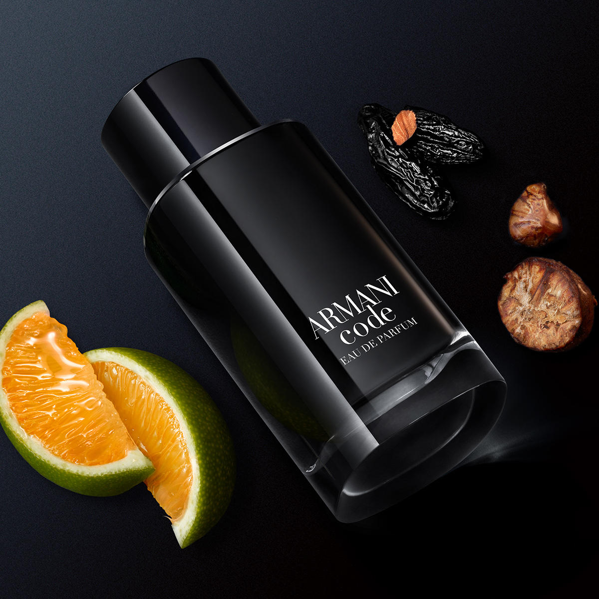 Armani Code Pour Homme 2024 Eau de Parfum 30 ml