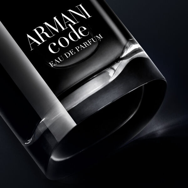 Armani Code Pour Homme 2024 Eau de Parfum 50 ml