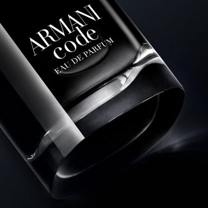 Armani Code Pour Homme 2024 Eau de Parfum 50 ml