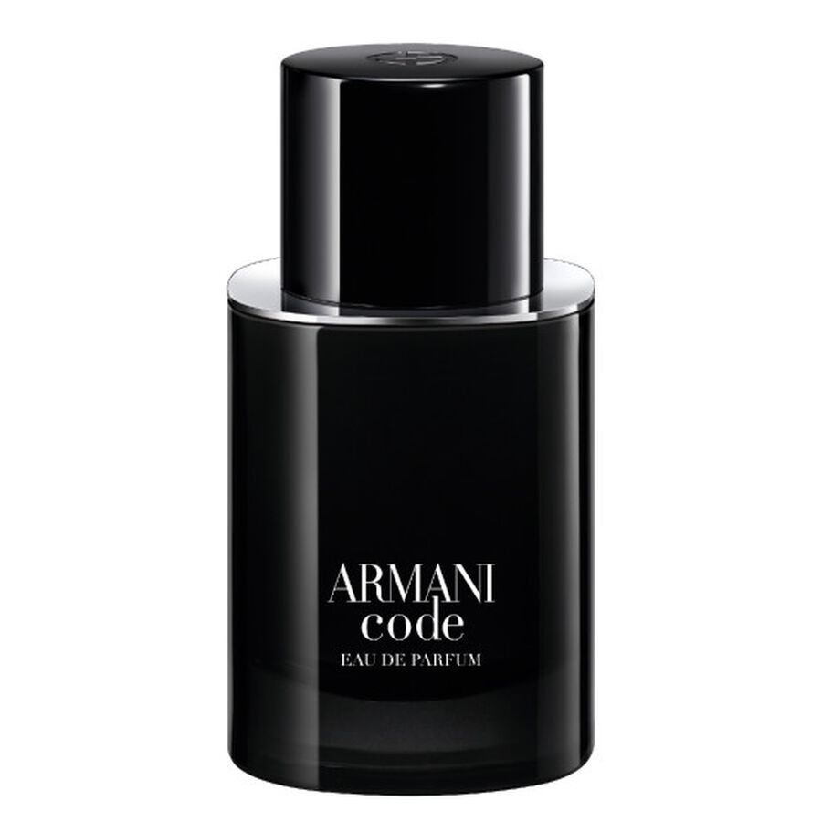 Armani Code Pour Homme 2024 Eau de Parfum 50 ml