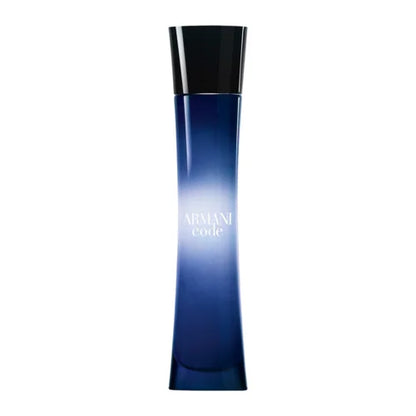 Armani Code Woman Eau de Parfum Femme 30 ml