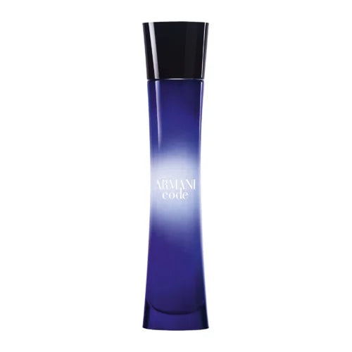 Armani Code Woman Eau de Parfum Femme 50 ml