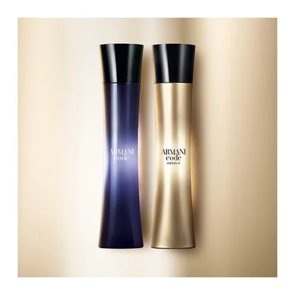 Armani Code Woman Eau de Parfum Femme 75 ml