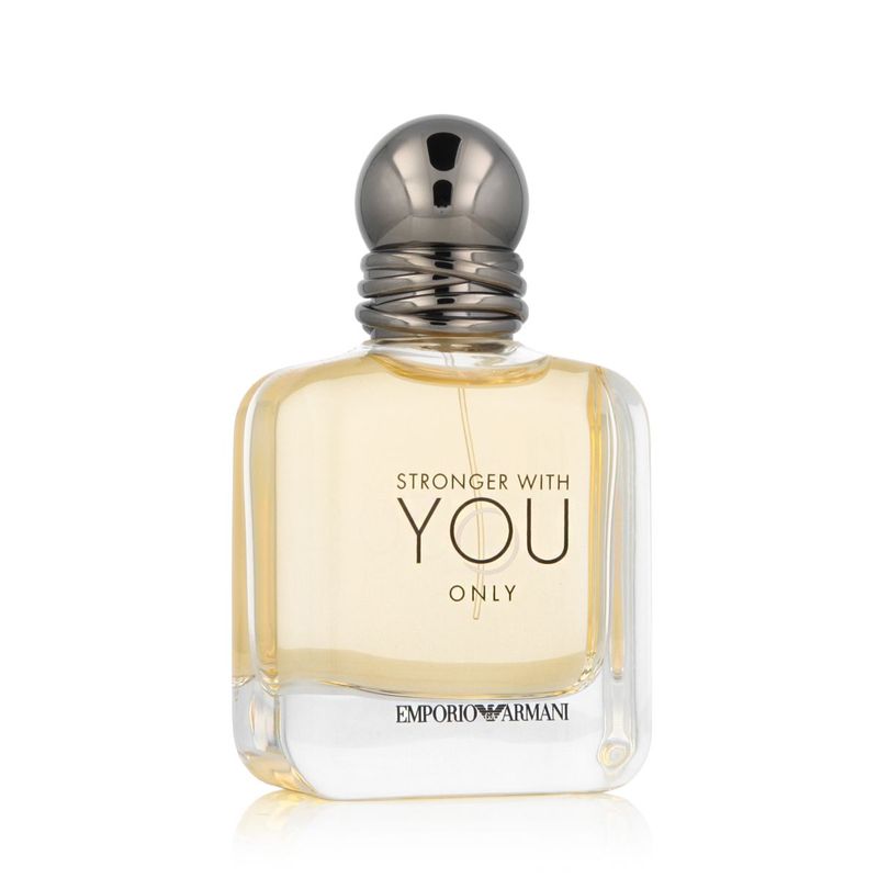 Armani Emporio Armani Stronger With You Only Eau de Toilette Homme 50 ml