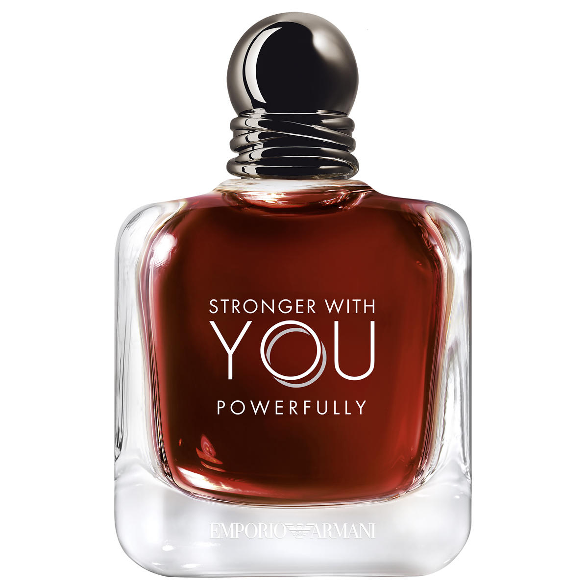 Armani Emporio Armani Stronger With You Powerfully Eau de Parfum Homme 100 ml