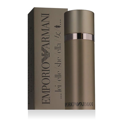 Giorgio Armani Emporio She Eau de Parfum 100 ml Femme