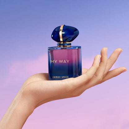 Armani Giorgio Armani My Way Le Parfum pour Femme 30 ml