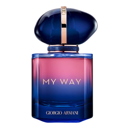 Armani Giorgio Armani My Way Le Parfum pour Femme 30 ml