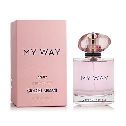 Armani Giorgio Armani My Way Nectar Eau de Parfum Femme 90 ml