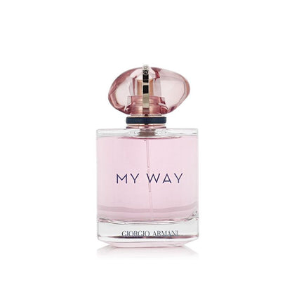 Armani Giorgio Armani My Way Nectar Eau de Parfum Femme 90 ml
