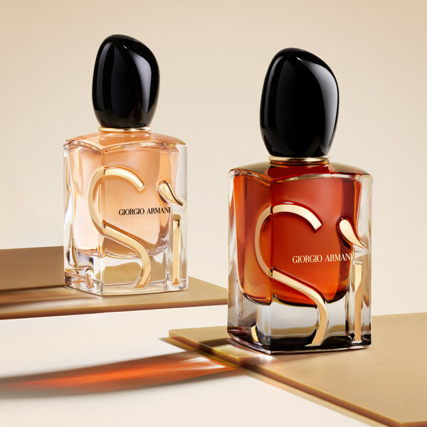 Armani Giorgio Armani Sì Parfum Femme 50 ml