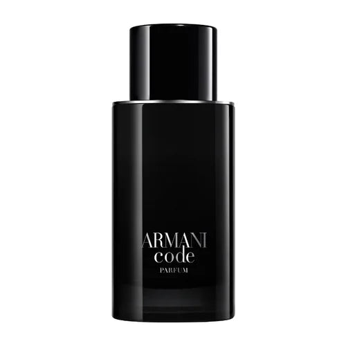 Armani Giorgio Code Homme Parfum Eau De Parfum Rechargeable 75 ml Armani Giorgio