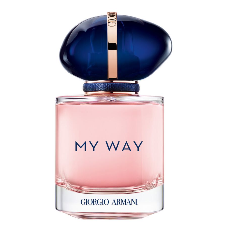 Giorgio Armani My Way Eau De Parfum Femme 30 ml : Le parfum floral féminin élégant et moderne