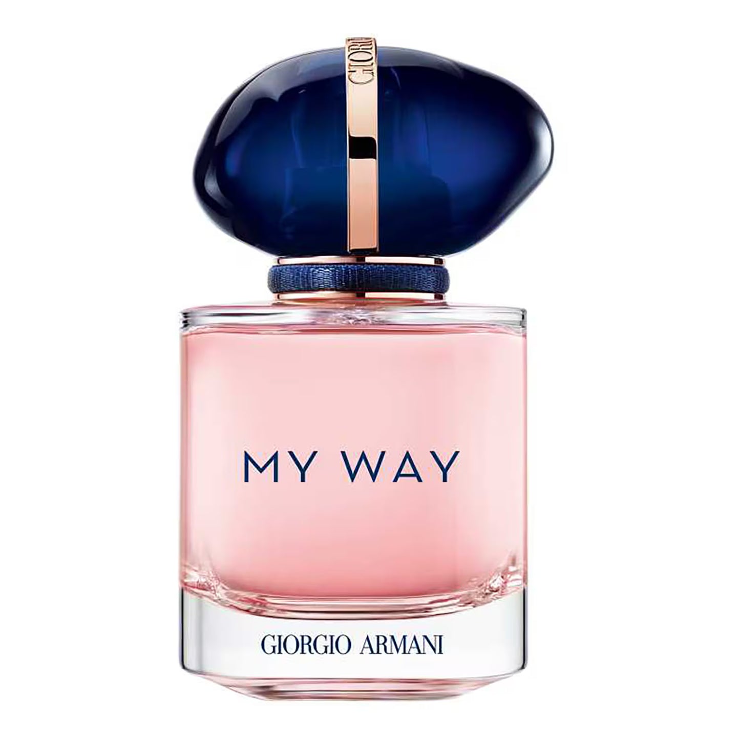 Armani My Way Eau de Parfum Femme 30 ml – Parfum Floral Élégant & Moderne
