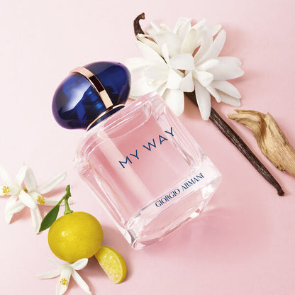 Armani My Way Eau de Parfum Femme 90 ml