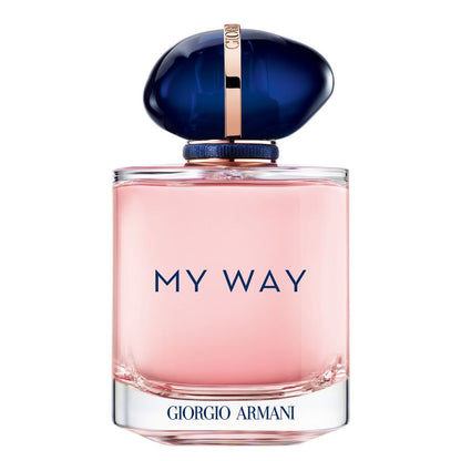 Armani My Way Eau de Parfum Femme 90 ml