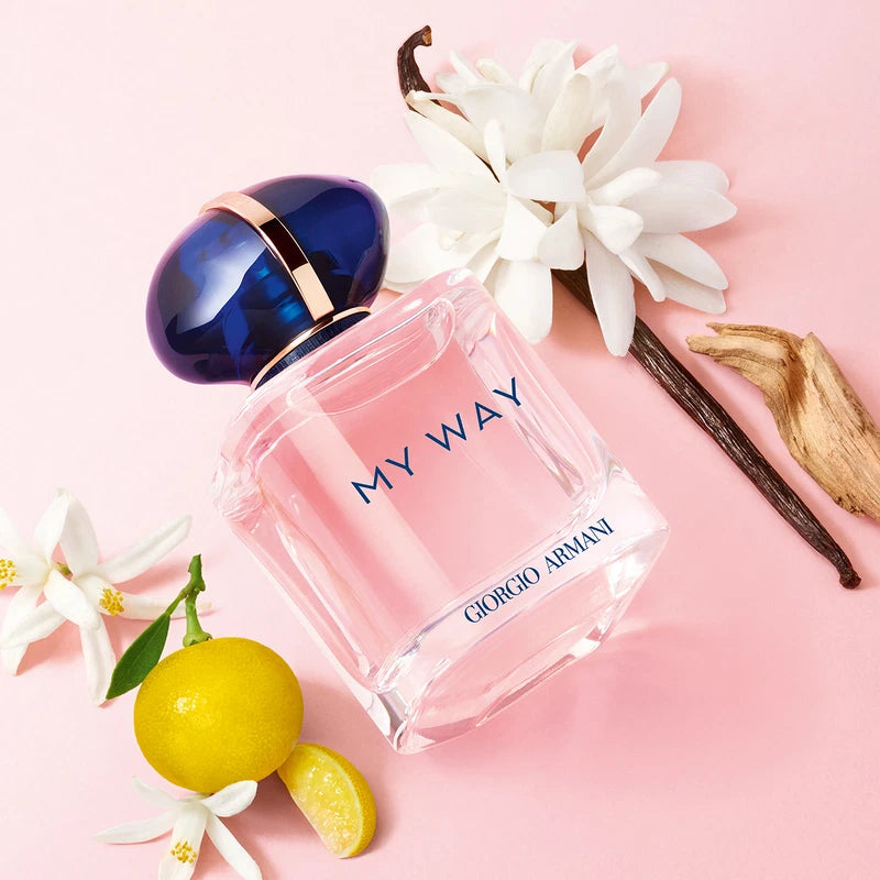 Armani My Way Eau de Parfum Femme 90 ml