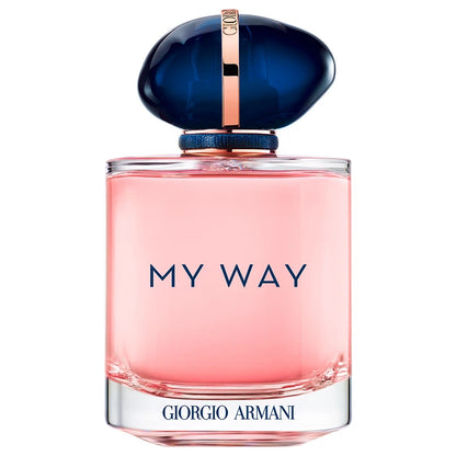 Armani My Way Eau de Parfum Femme 90 ml