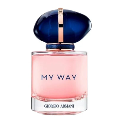 Armani My Way Eau de Parfum Testeur 90 ml Femme – Parfum Floral Élégant à Prix Discount