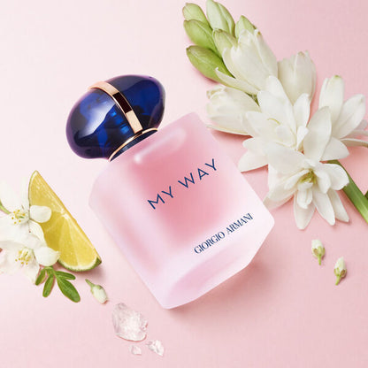 Armani My Way Floral Eau de Parfum 50 ml Femme