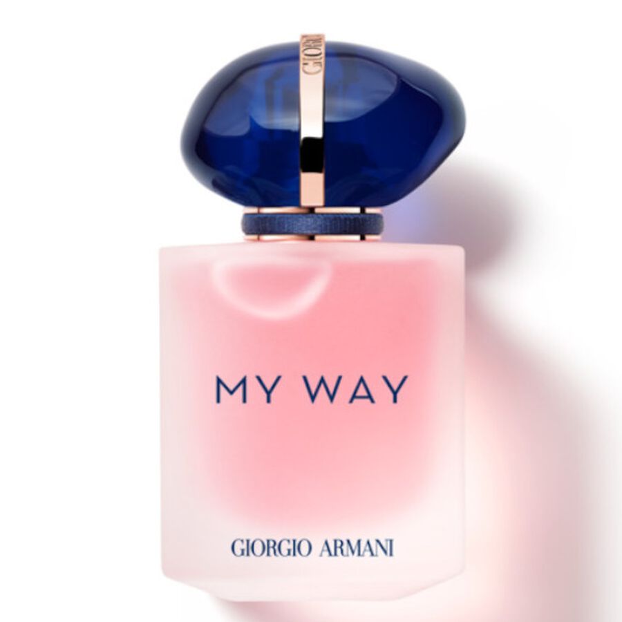 Armani My Way Floral Eau de Parfum 50 ml Femme