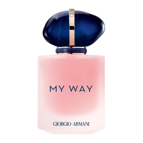 Giorgio Armani My Way Floral Eau De Parfum Rechargeable 90 ml Femme