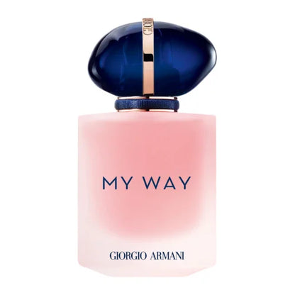 Giorgio Armani My Way Floral Eau De Parfum Rechargeable 90 ml Femme