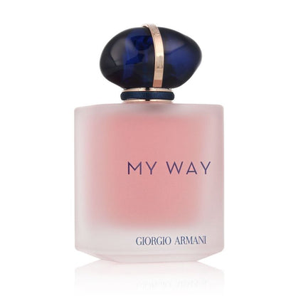 Armani My Way Floral Eau de Parfum Femme 90 ml