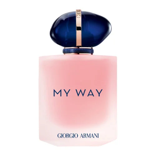 Armani My Way Floral Eau de Parfum Femme 90 ml