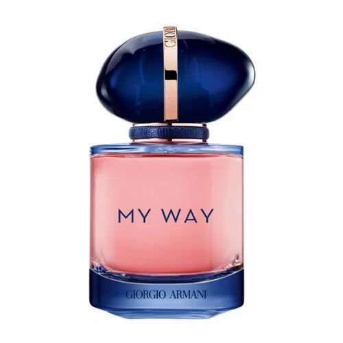 Armani My Way Intense Eau de Parfum Femme 30 ml
