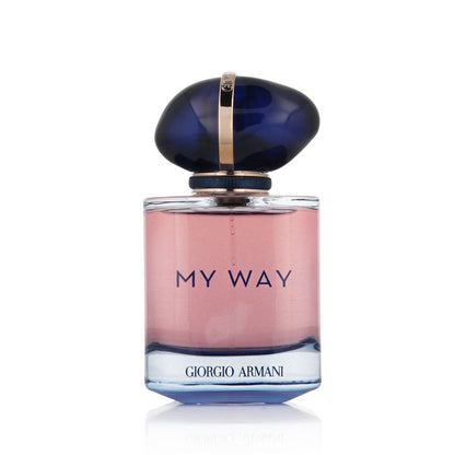 Armani My Way Intense Eau de Parfum Femme 50 ml