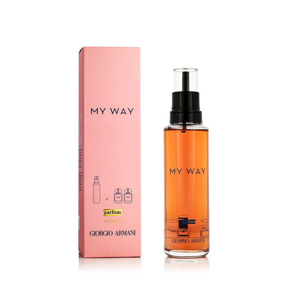 Armani My Way Le Parfum Recharge 100 ml – Parfum Femme Intense et Floral