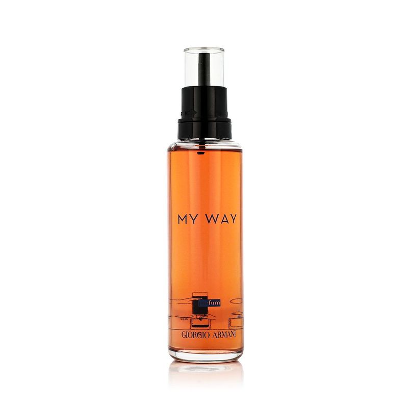 Armani My Way Le Parfum Recharge 100 ml – Parfum Femme Intense et Floral