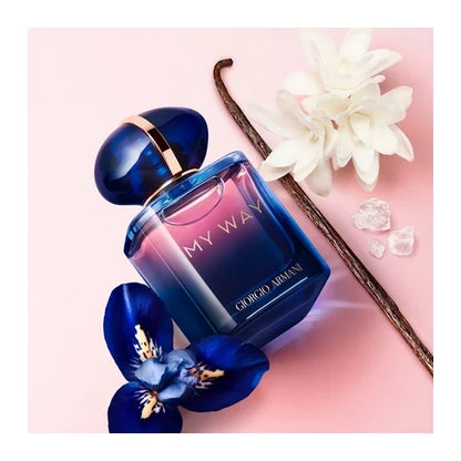 Armani My Way Le Parfum pour Femme 90 ml