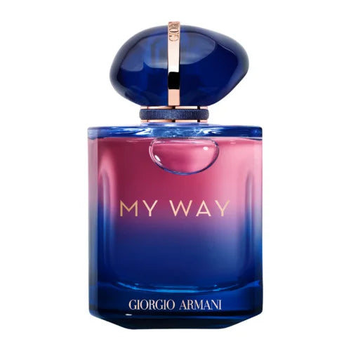 Armani My Way Le Parfum pour Femme 90 ml