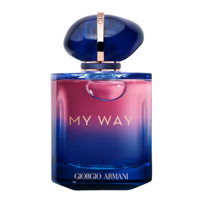 Armani My Way Le Parfum pour Femme 90 ml