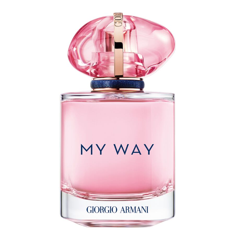 Armani My Way Nectar Eau de Parfum Femme 50 ml : le parfum floral fruité lumineux et addictif