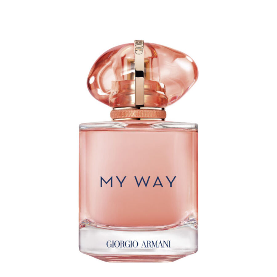 Armani My Way Ylang Eau de Parfum Femme 50 ml