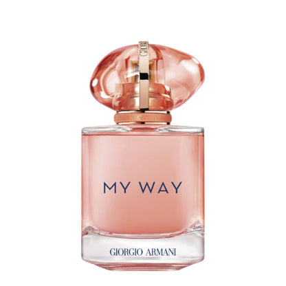Armani My Way Ylang Eau de Parfum Femme 50 ml