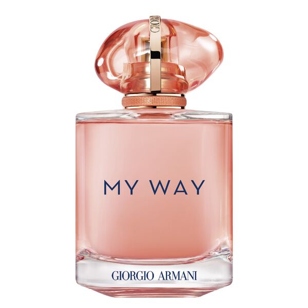 Armani My Way Ylang Eau de Parfum Femme 90 ml