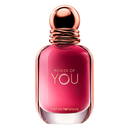 Armani Power Of You Eau de Parfum Femme 30 ml