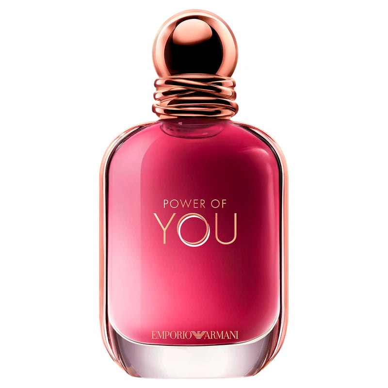 Armani Power Of You Eau de Parfum Femme 50 ml