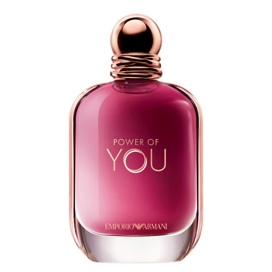Armani Power Of You Eau de Parfum Femme 90 ml