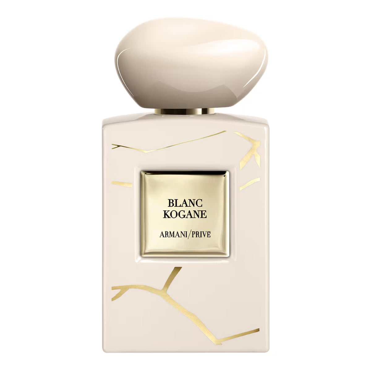 Armani Prive Blanc Kogane Eau de Parfum unisexe 100 ml