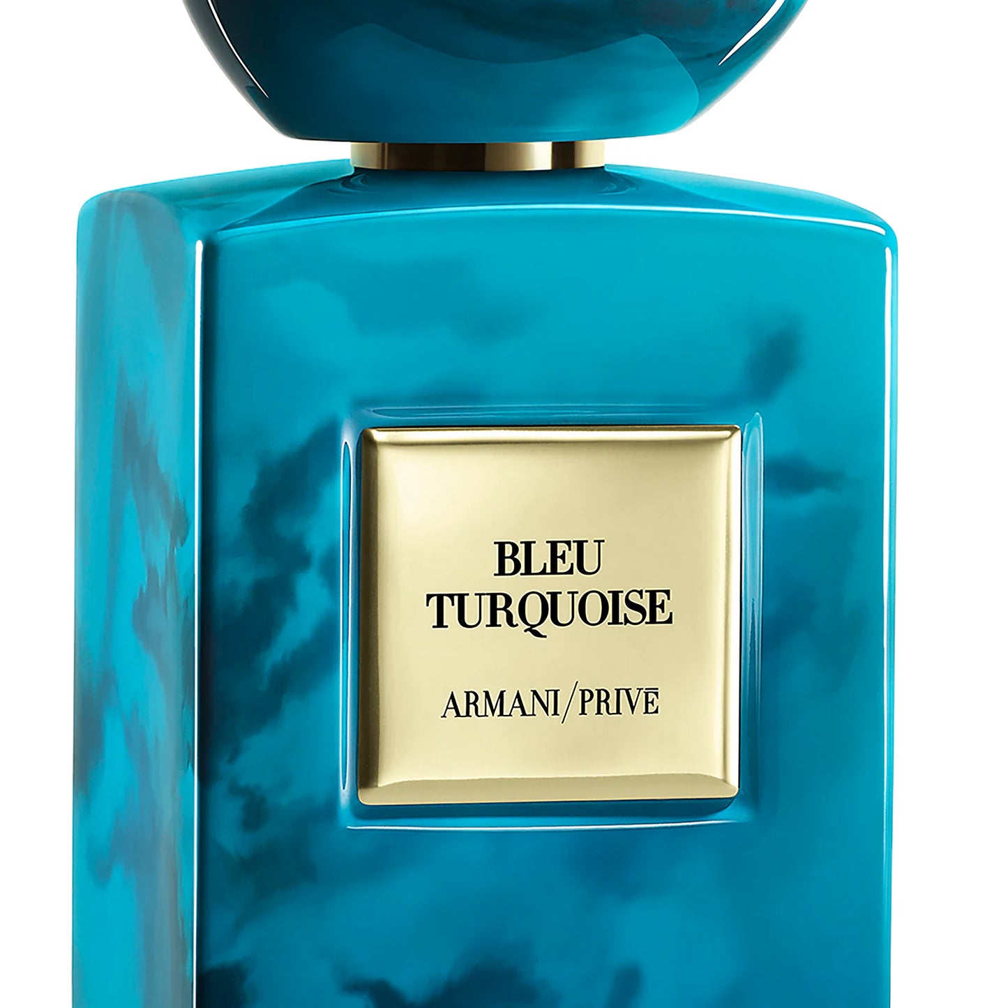 Armani Privé Bleu Turquoise Eau de Parfum Unisexe 100 ml