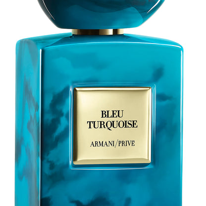 Armani Privé Bleu Turquoise Eau de Parfum Unisexe 100 ml